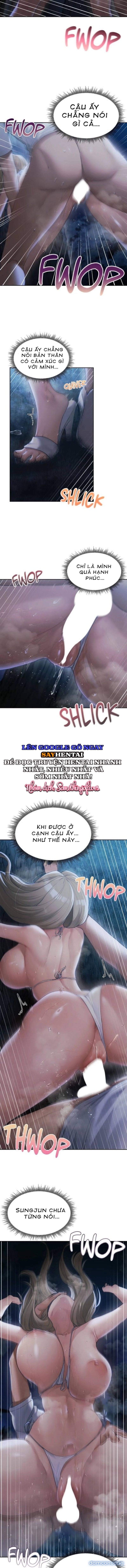 Kể từ hôm nay, bias của tôi là... 