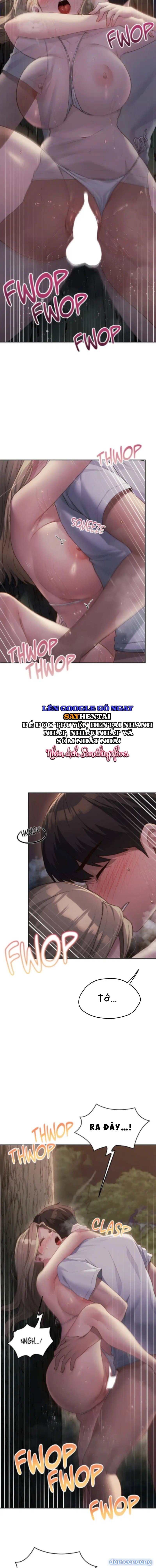 Kể từ hôm nay, bias của tôi là... 