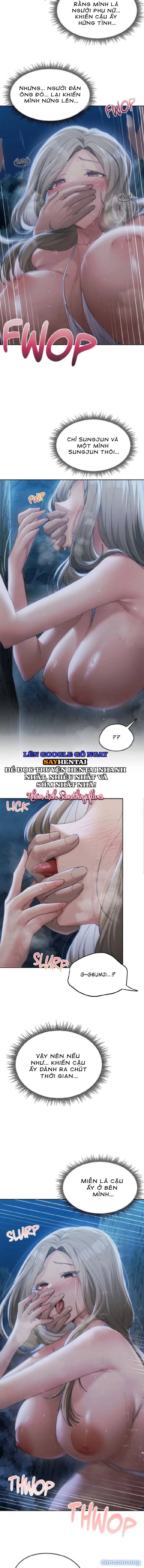 Kể từ hôm nay, bias của tôi là... 