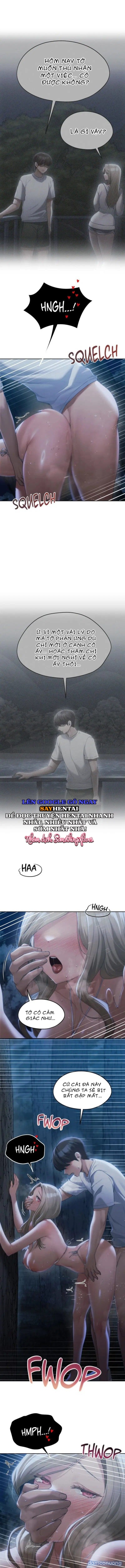 Kể từ hôm nay, bias của tôi là... 