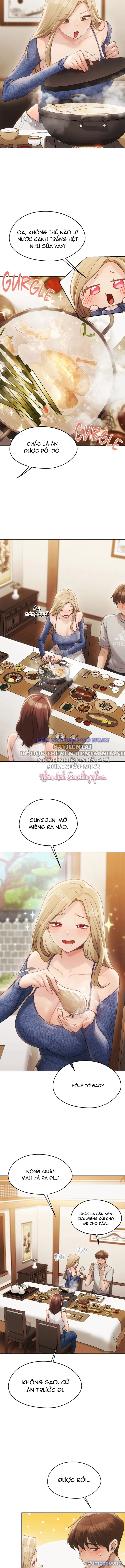 Kể từ hôm nay, bias của tôi là... 