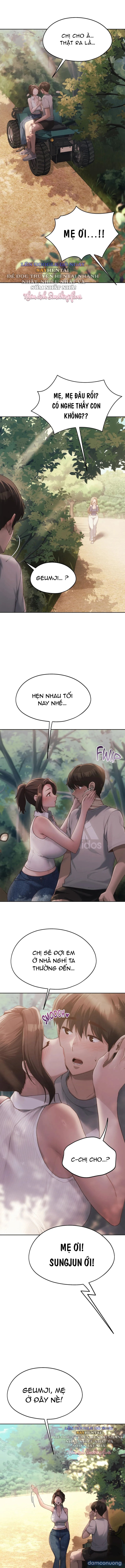 Kể từ hôm nay, bias của tôi là... 