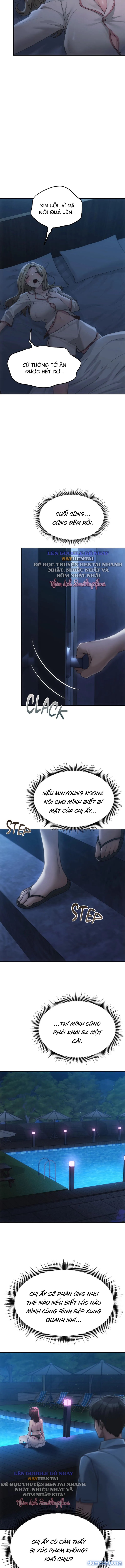 Kể từ hôm nay, bias của tôi là... 