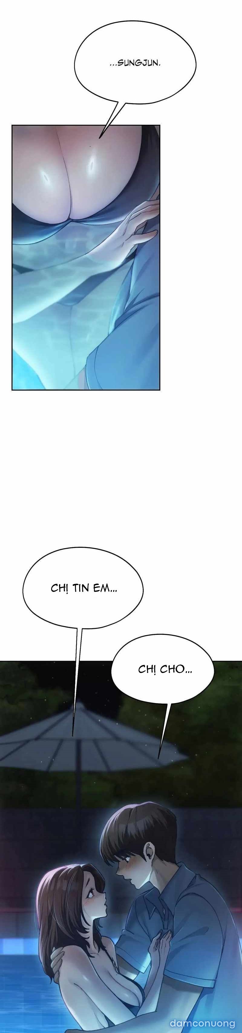 Kể từ hôm nay, bias của tôi là... 