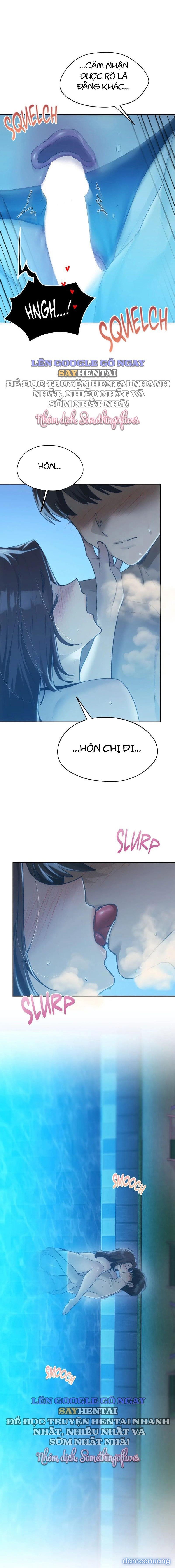 Kể từ hôm nay, bias của tôi là... 