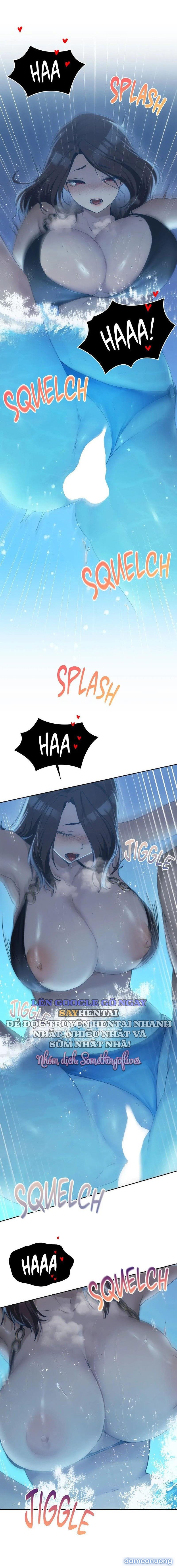 Kể từ hôm nay, bias của tôi là... 