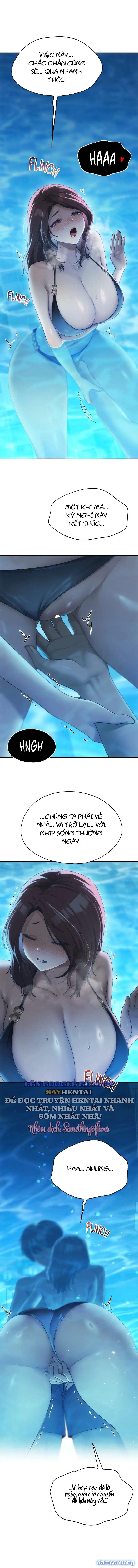 Kể từ hôm nay, bias của tôi là... 
