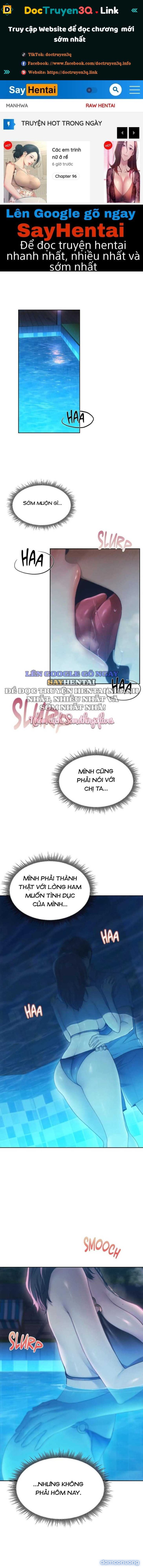 Kể từ hôm nay, bias của tôi là... 