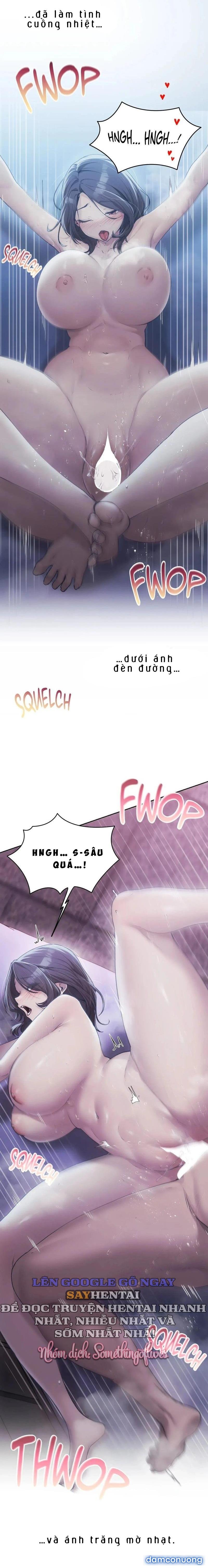 Kể từ hôm nay, bias của tôi là... 