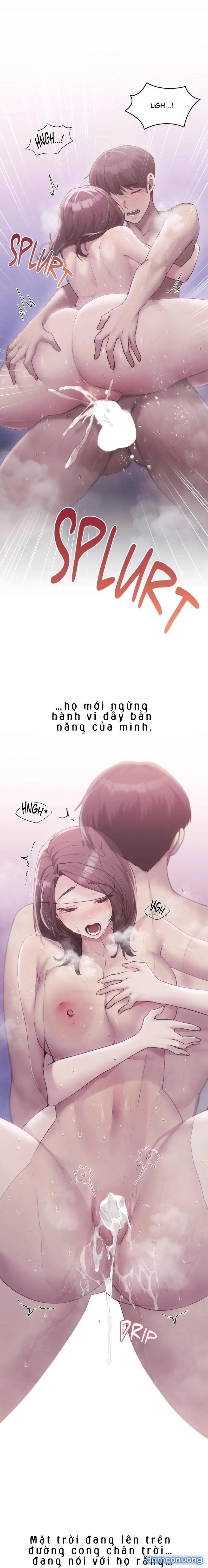 Kể từ hôm nay, bias của tôi là... 