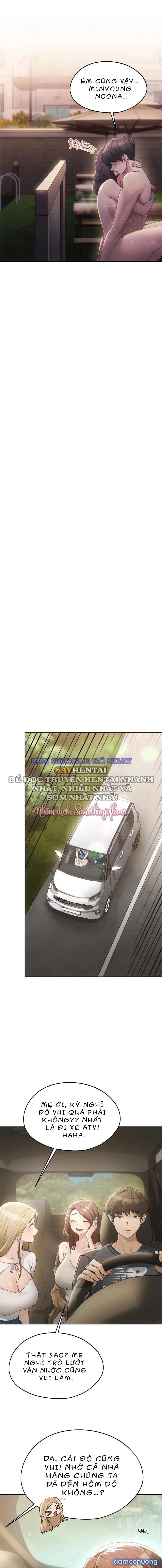Kể từ hôm nay, bias của tôi là... 