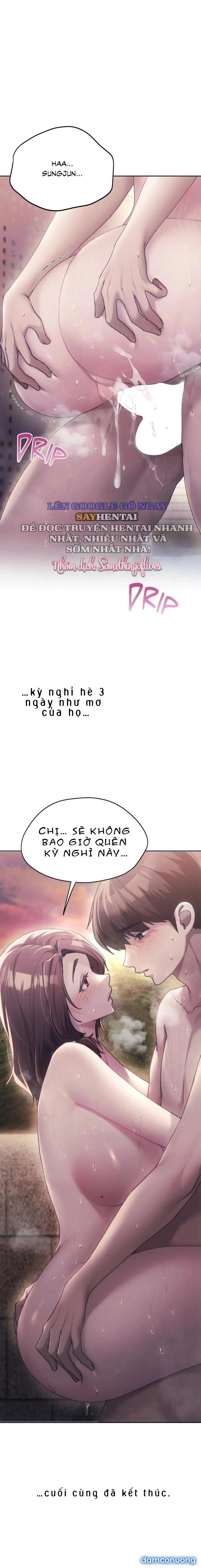 Kể từ hôm nay, bias của tôi là... 
