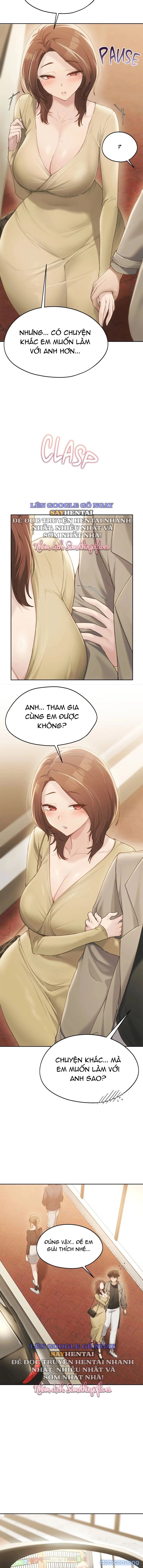 Kể từ hôm nay, bias của tôi là... 