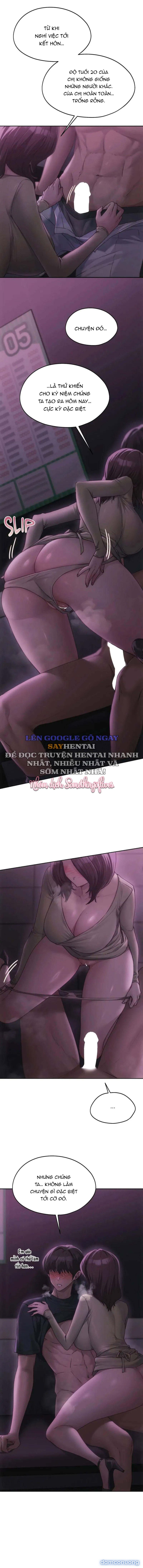 Kể từ hôm nay, bias của tôi là... 