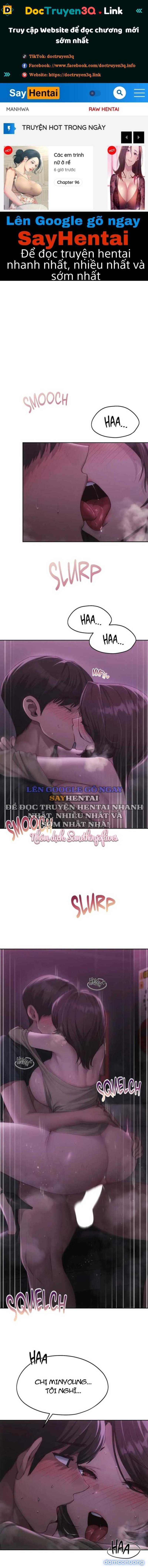 Kể từ hôm nay, bias của tôi là... 