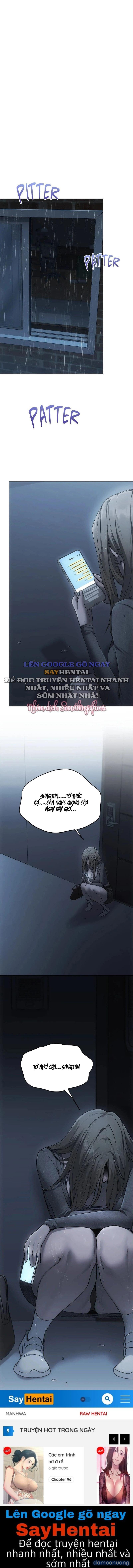Kể từ hôm nay, bias của tôi là... 