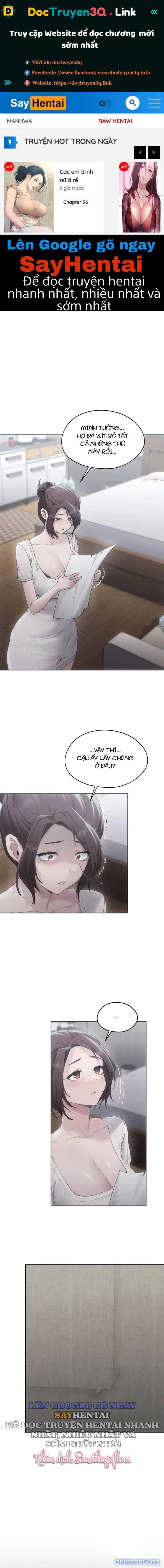 Kể từ hôm nay, bias của tôi là... 
