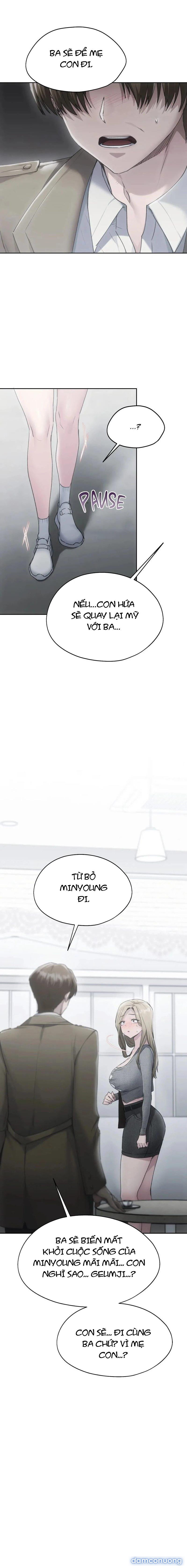 Kể từ hôm nay, bias của tôi là... 