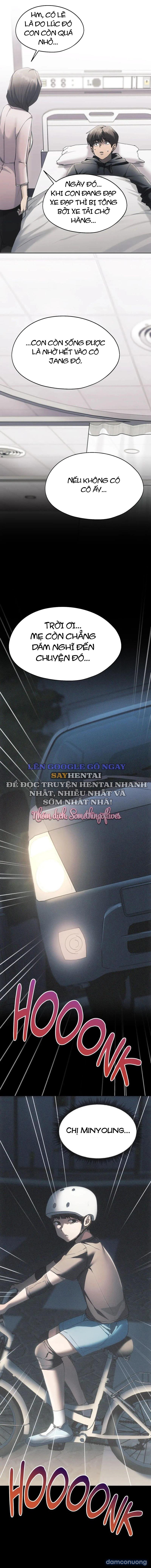 Kể từ hôm nay, bias của tôi là... 