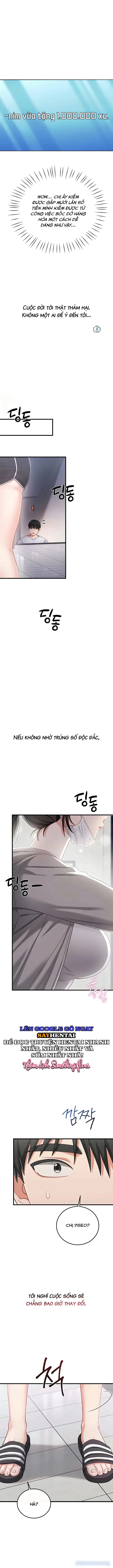 Ký Sự Giường Chiếu Ở Sexpedia 