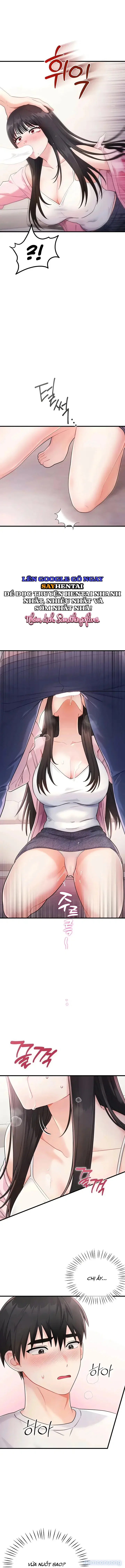 Ký Sự Giường Chiếu Ở Sexpedia 