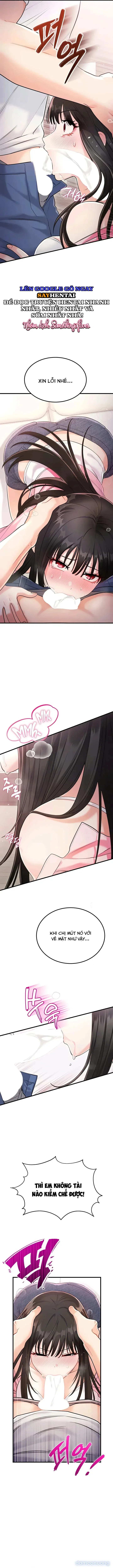 Ký Sự Giường Chiếu Ở Sexpedia 