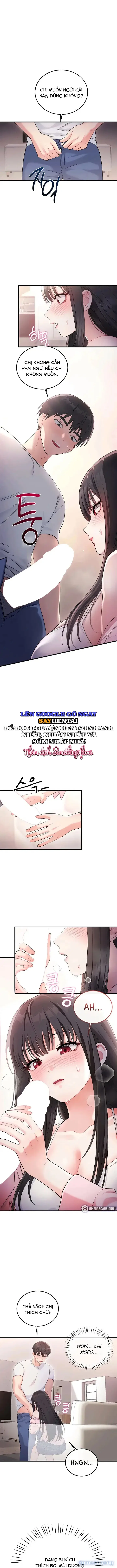 Ký Sự Giường Chiếu Ở Sexpedia 