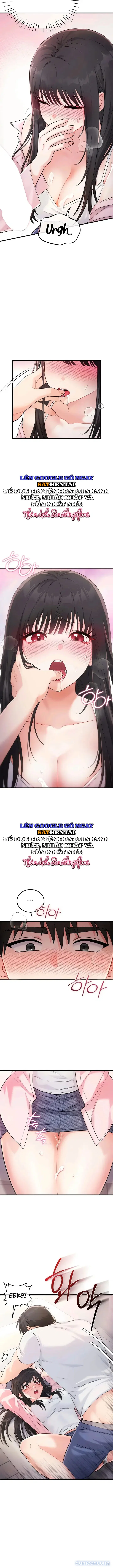 Ký Sự Giường Chiếu Ở Sexpedia 