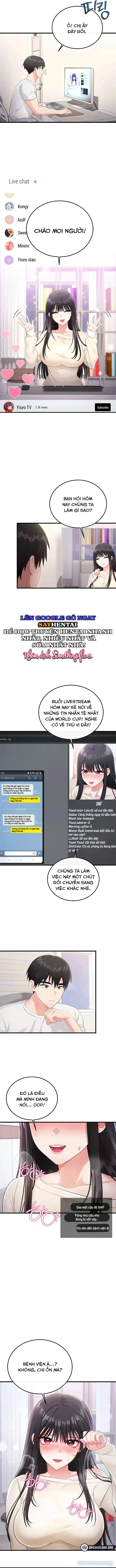 Ký Sự Giường Chiếu Ở Sexpedia 