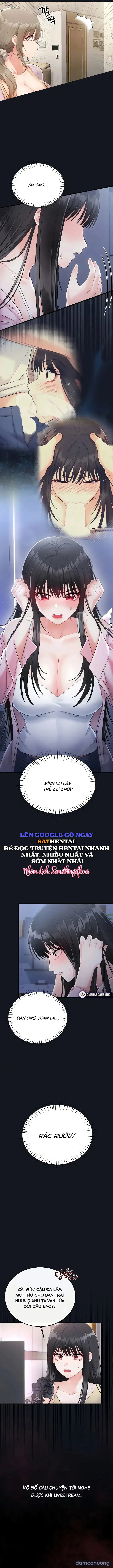Ký Sự Giường Chiếu Ở Sexpedia 