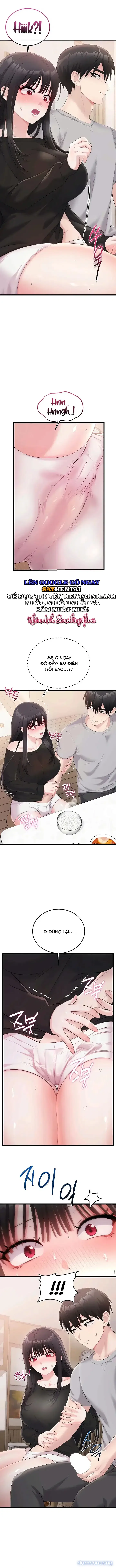 Ký Sự Giường Chiếu Ở Sexpedia 