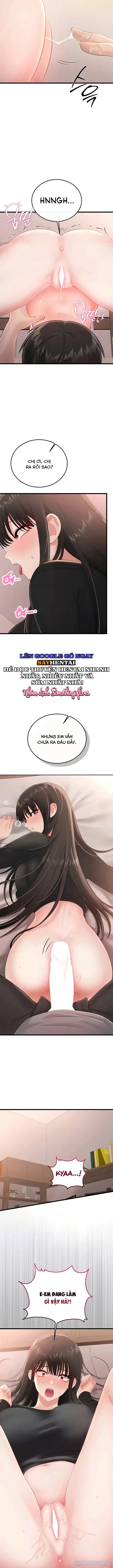 Ký Sự Giường Chiếu Ở Sexpedia 