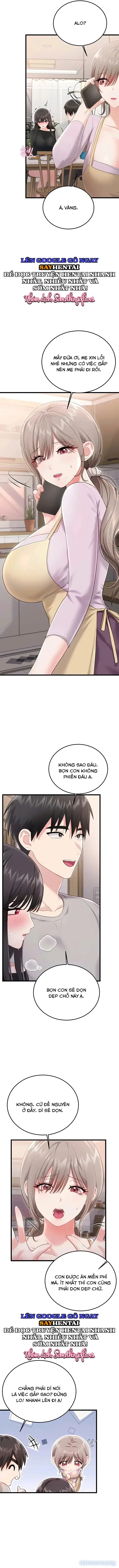 Ký Sự Giường Chiếu Ở Sexpedia 