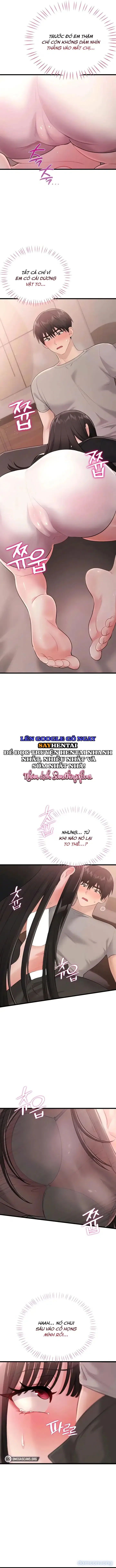 Ký Sự Giường Chiếu Ở Sexpedia 