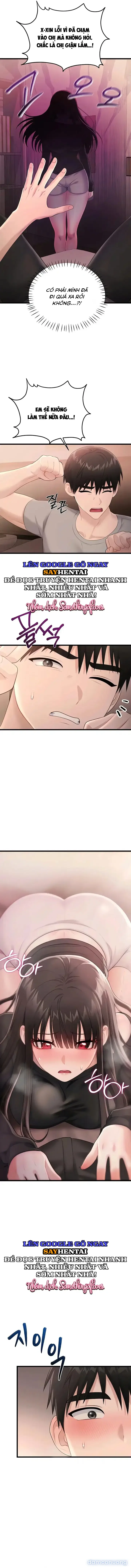 Ký Sự Giường Chiếu Ở Sexpedia 
