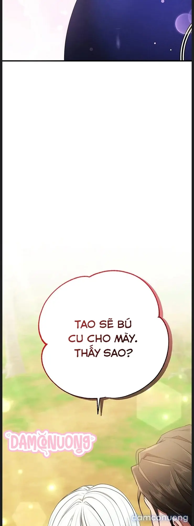 Bữa Tiệc Hoan Lạc Ngày Tốt Nghiệp 