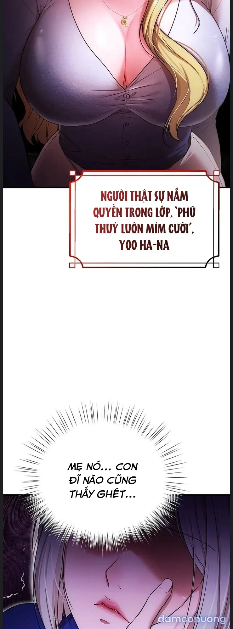 Bữa Tiệc Hoan Lạc Ngày Tốt Nghiệp 