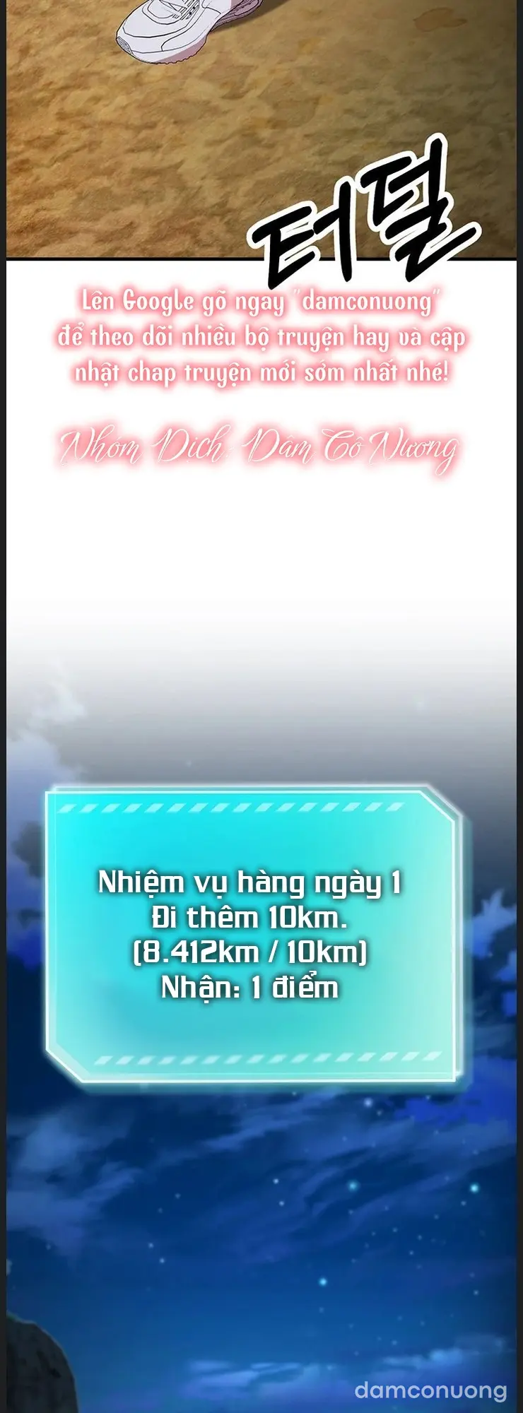 Bữa Tiệc Hoan Lạc Ngày Tốt Nghiệp 