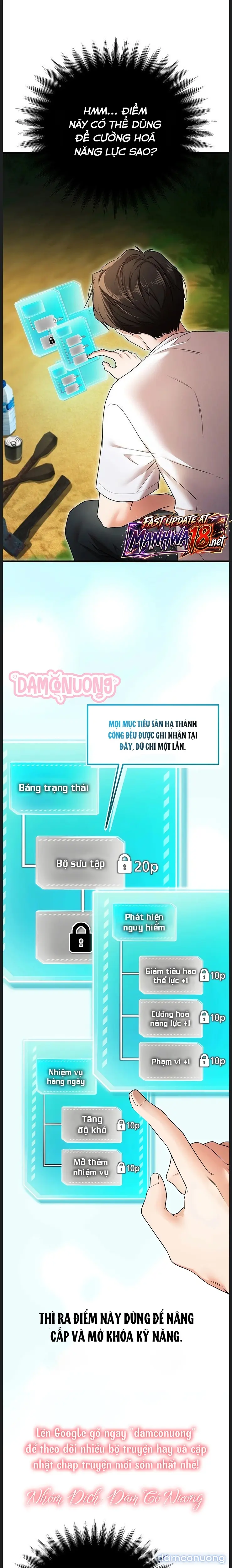 Bữa Tiệc Hoan Lạc Ngày Tốt Nghiệp 