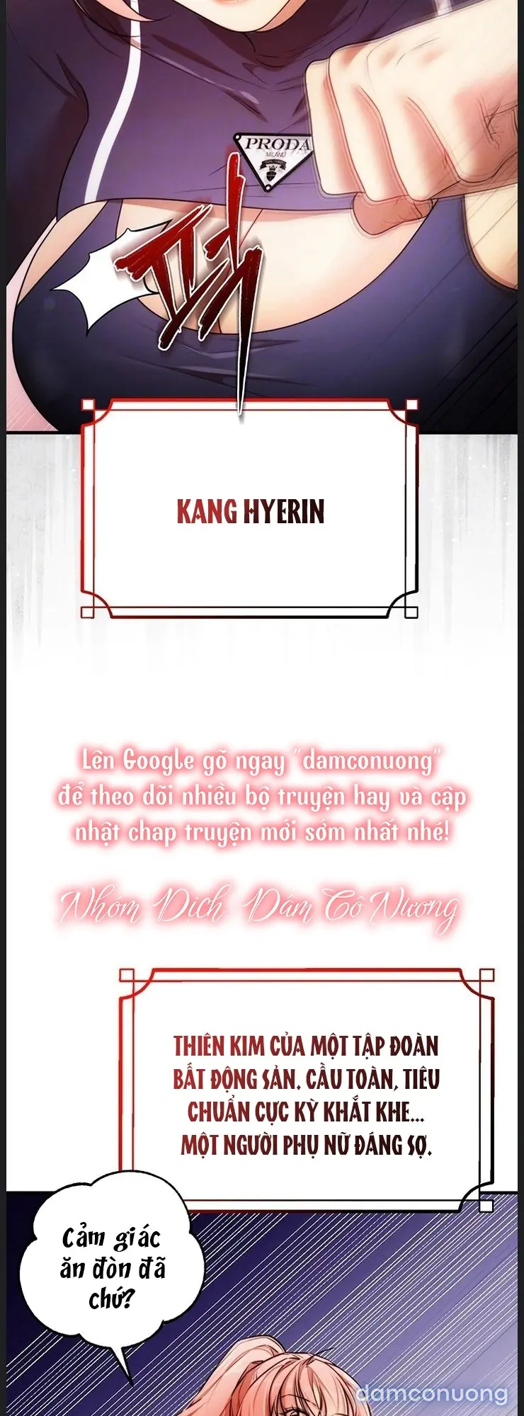 Bữa Tiệc Hoan Lạc Ngày Tốt Nghiệp 
