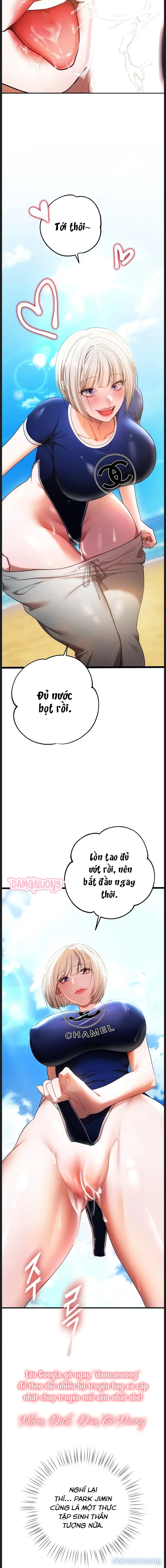 Bữa Tiệc Hoan Lạc Ngày Tốt Nghiệp 