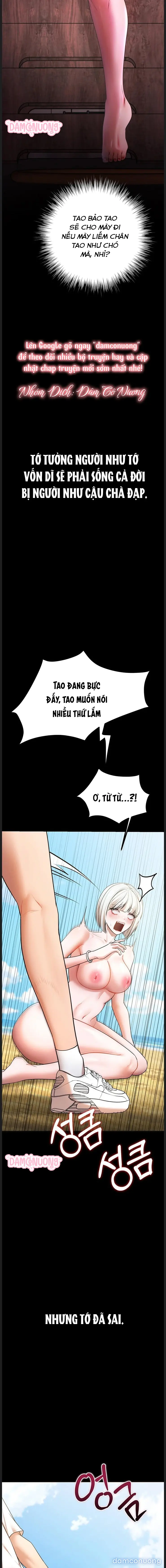 Bữa Tiệc Hoan Lạc Ngày Tốt Nghiệp 