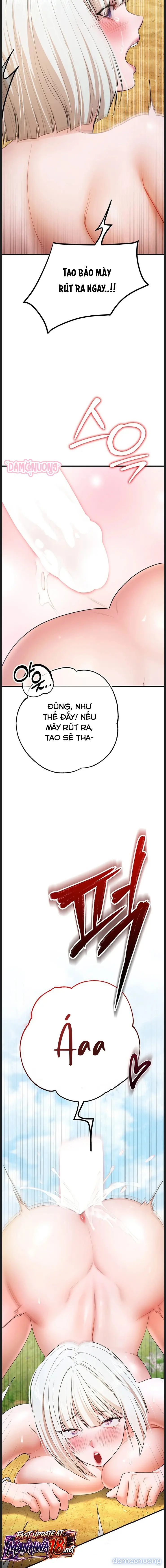 Bữa Tiệc Hoan Lạc Ngày Tốt Nghiệp 