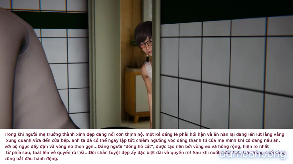 Thức tỉnh hệ thống thôi miên , 