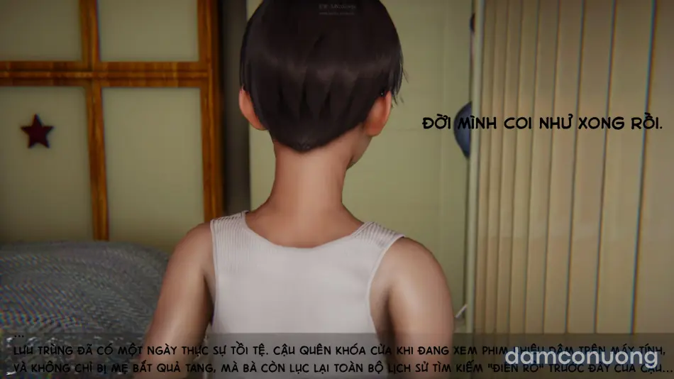 Thức tỉnh hệ thống thôi miên , 
