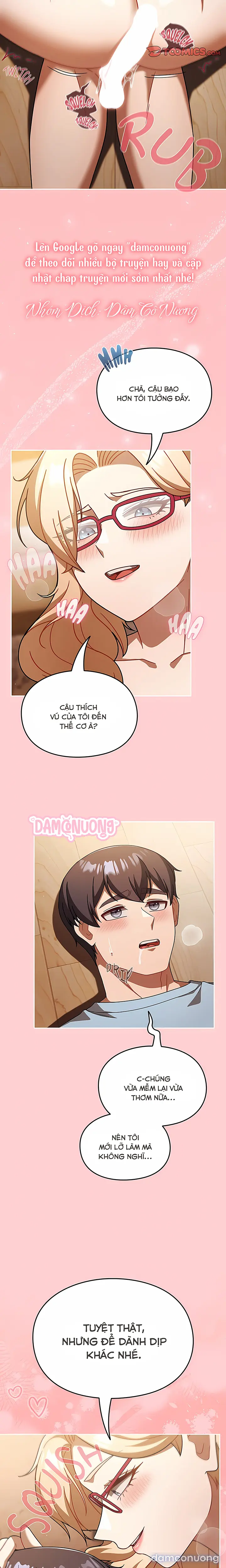 Trại Hè Đáng Nhớ 
