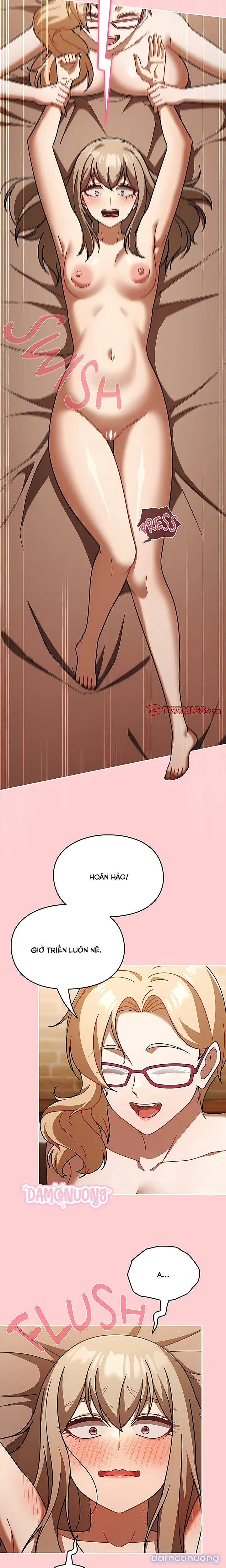 Trại Hè Đáng Nhớ 