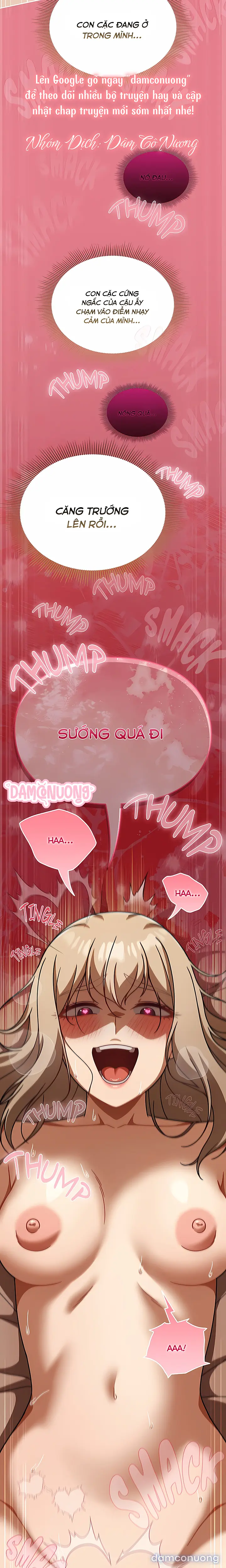 Trại Hè Đáng Nhớ 