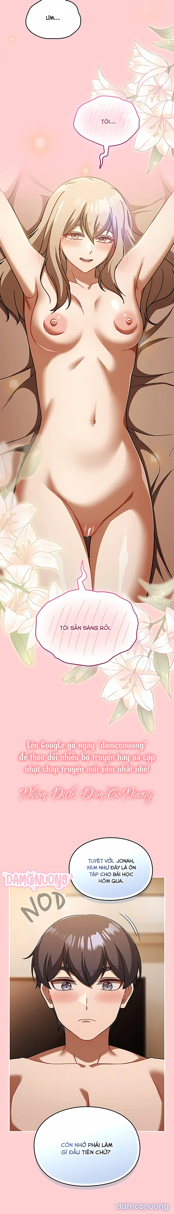 Trại Hè Đáng Nhớ 