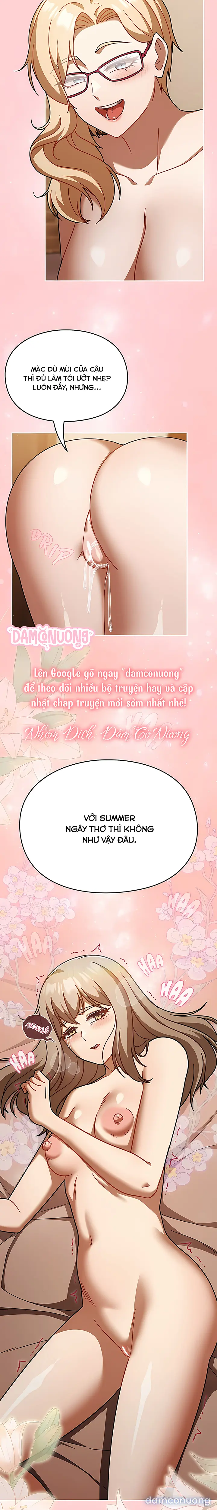 Trại Hè Đáng Nhớ 